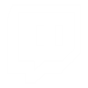 twitch logo blanco