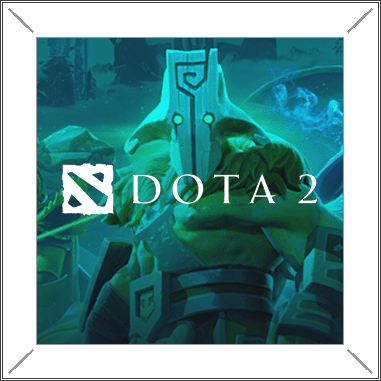 dota2