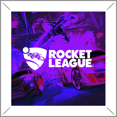 rocket league