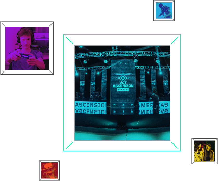 Stronger Recall & Purchase Intent